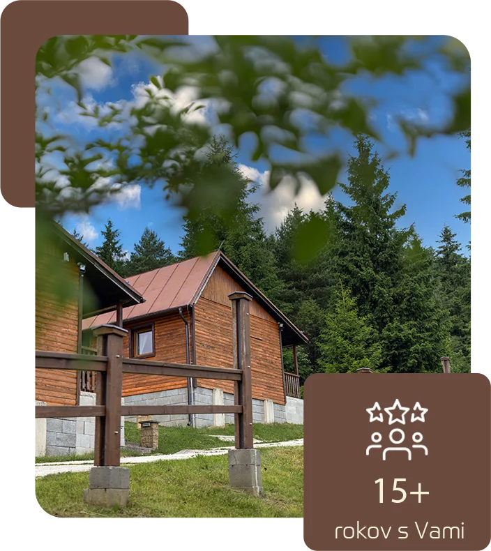 Hotel Orava Príhovor